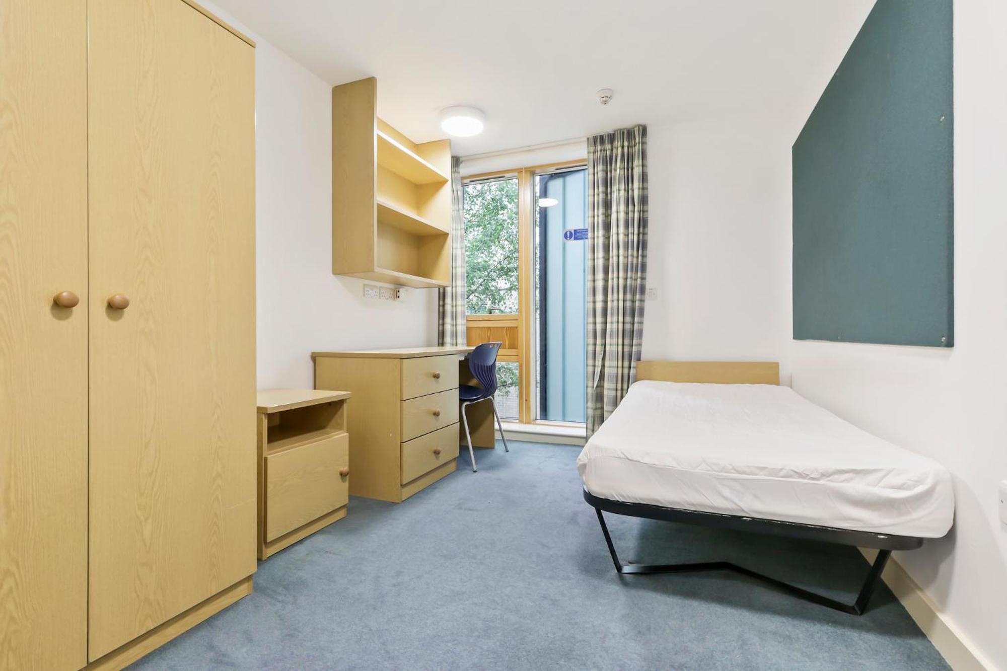 Lighthill House, Finsbury, London