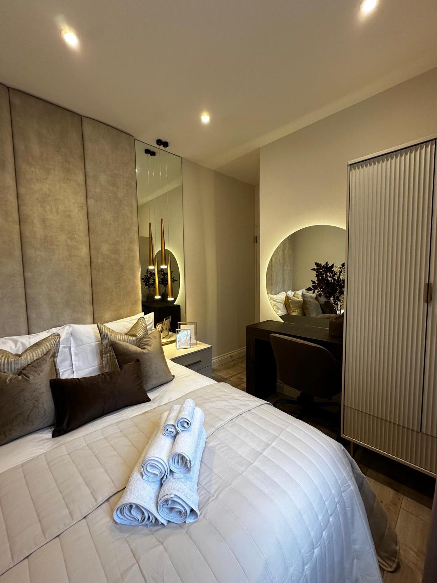 Apartment Stylish London