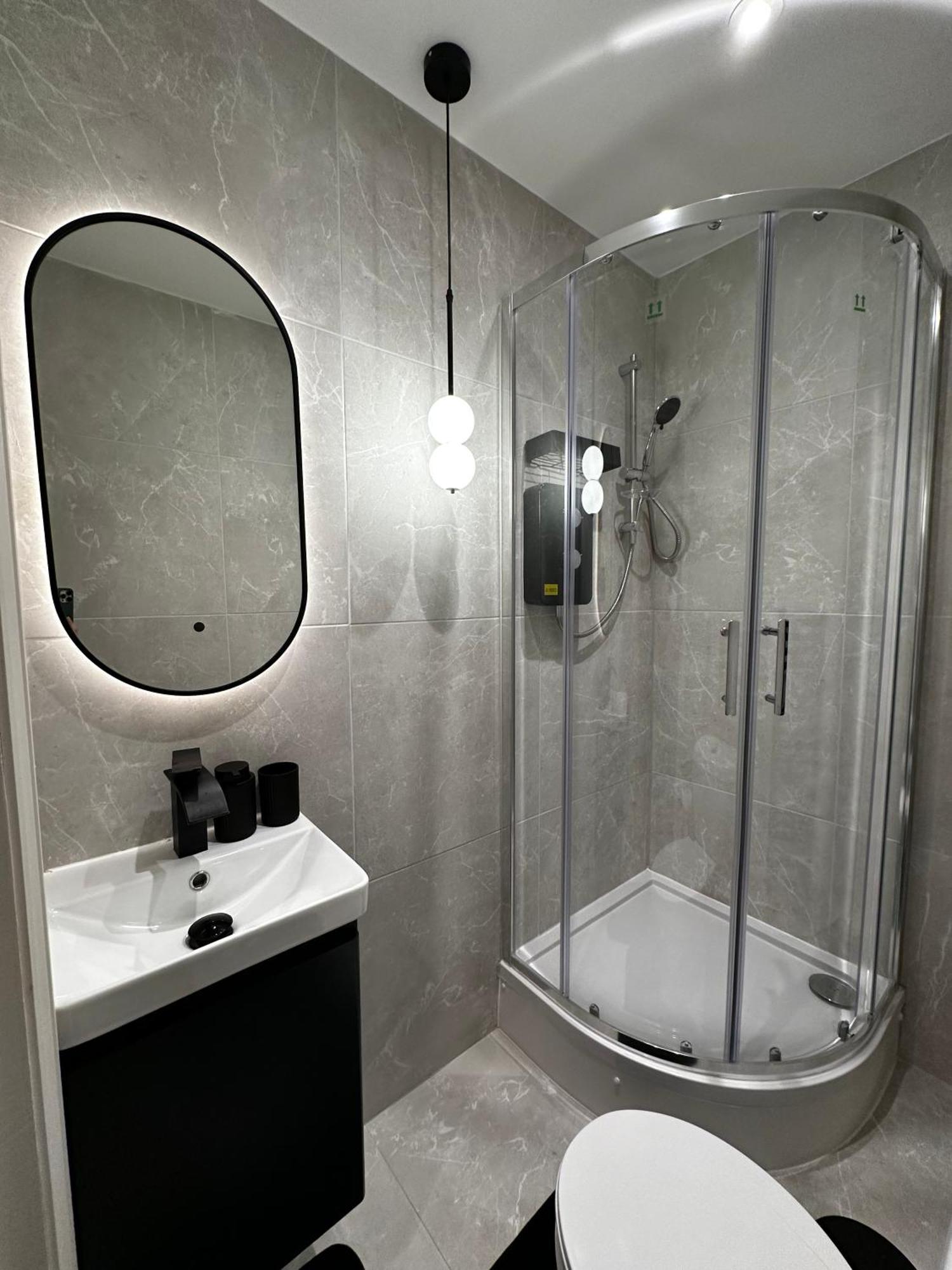 Stylish Apartment