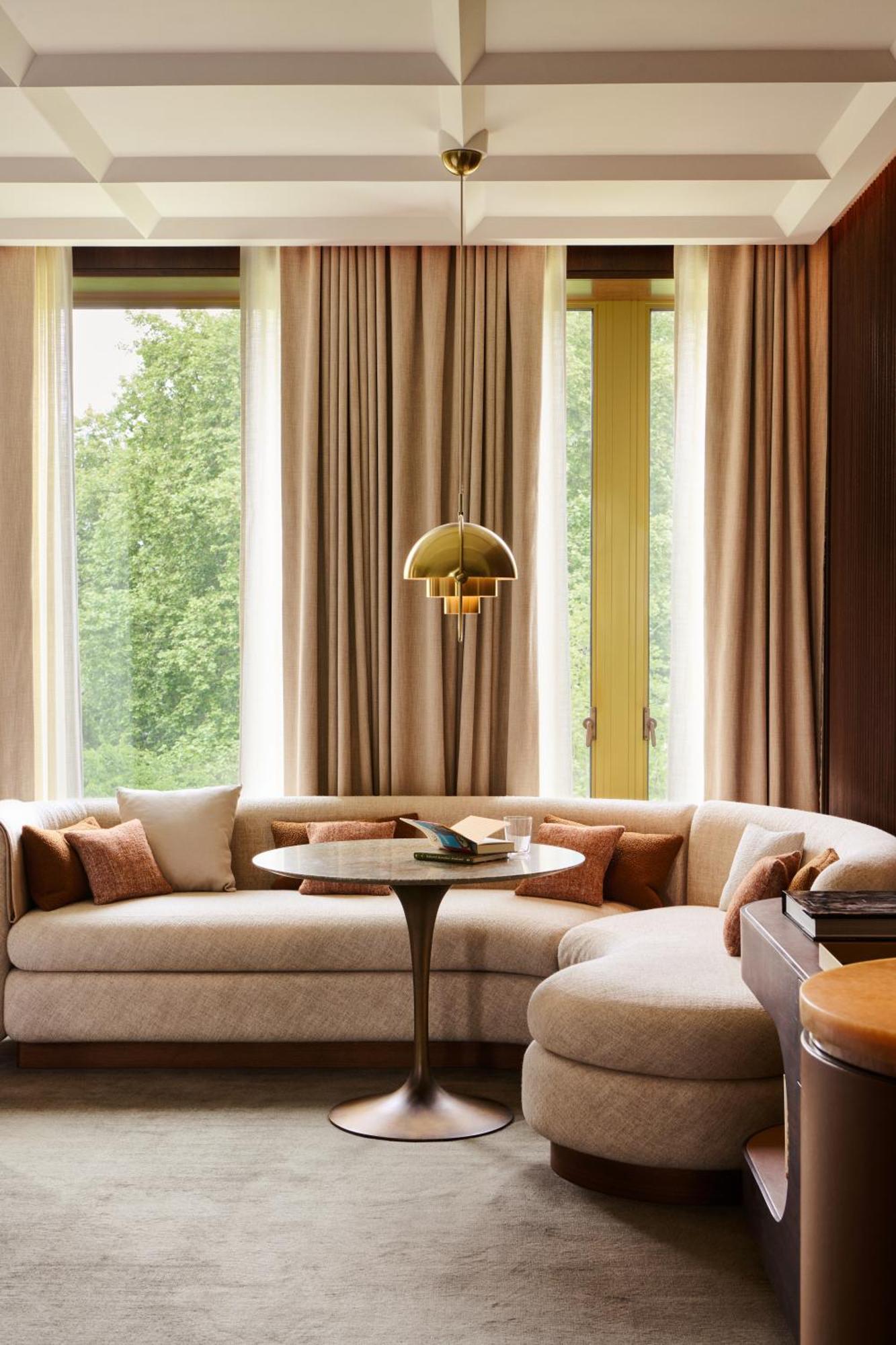 The Chancery Rosewood Hotel London