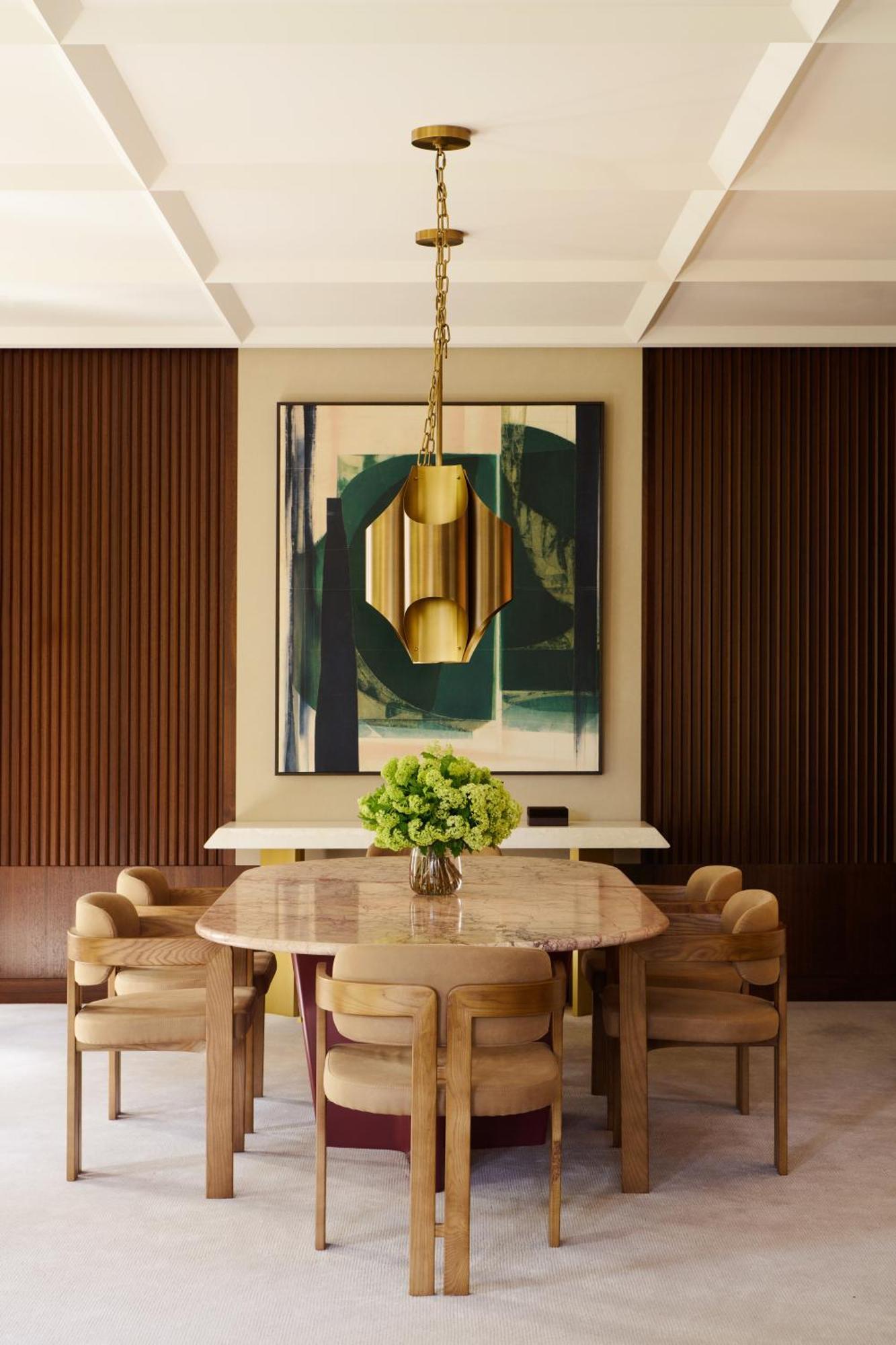 The Chancery Rosewood London