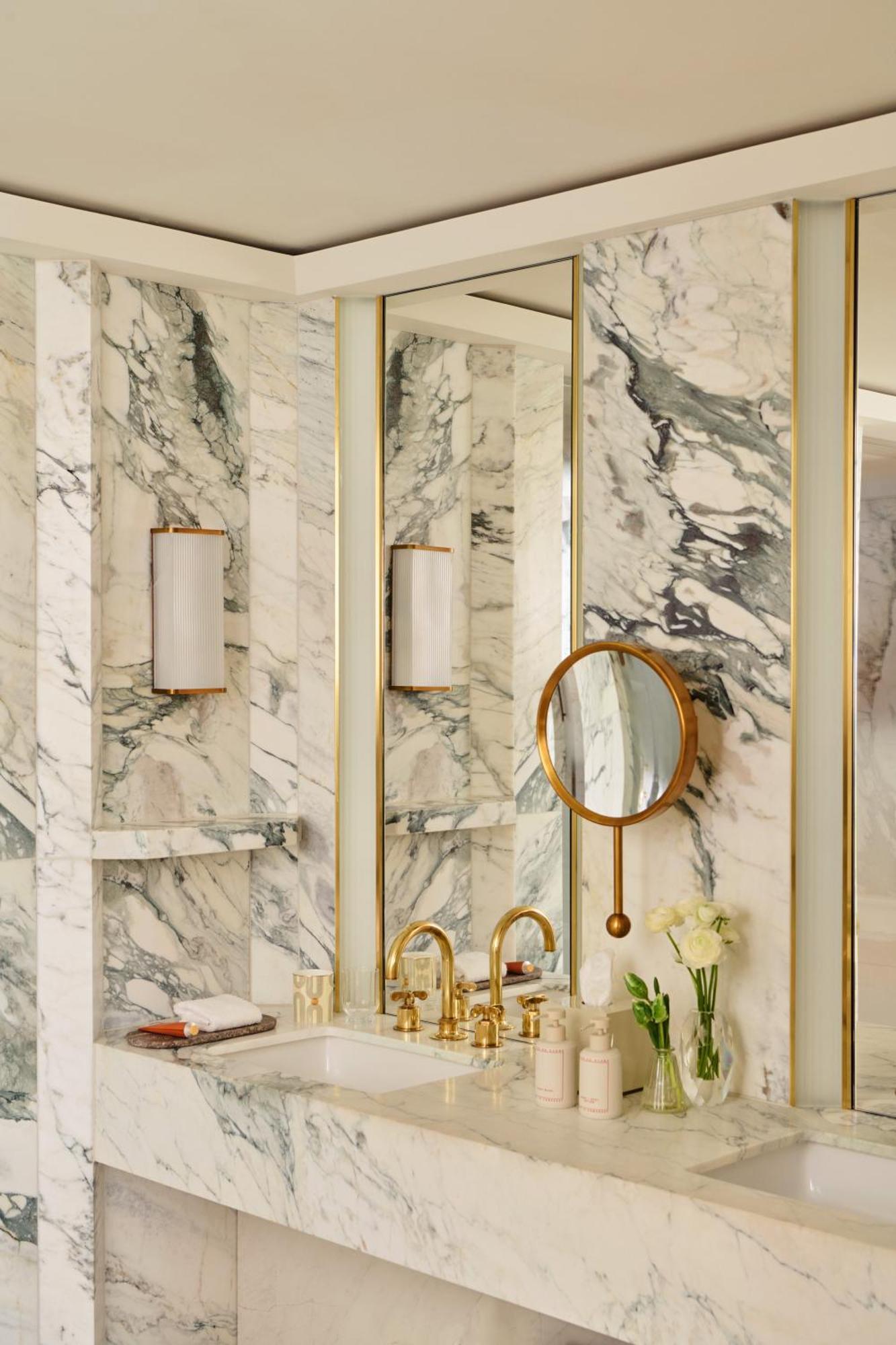 The Chancery Rosewood Hotel London