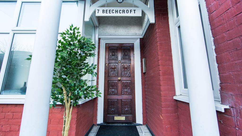 Golders Green Apartment London