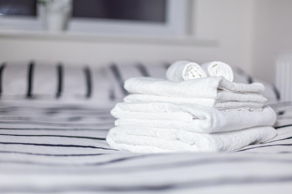 Golders Green Apartment London