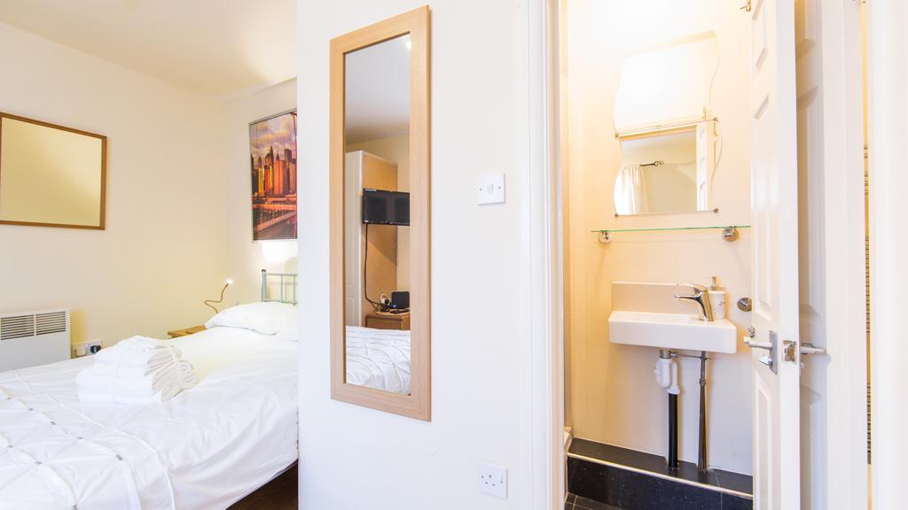 Apartment Golders Green *
