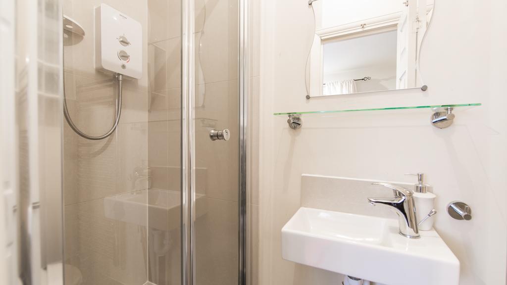 Golders Green Apartment