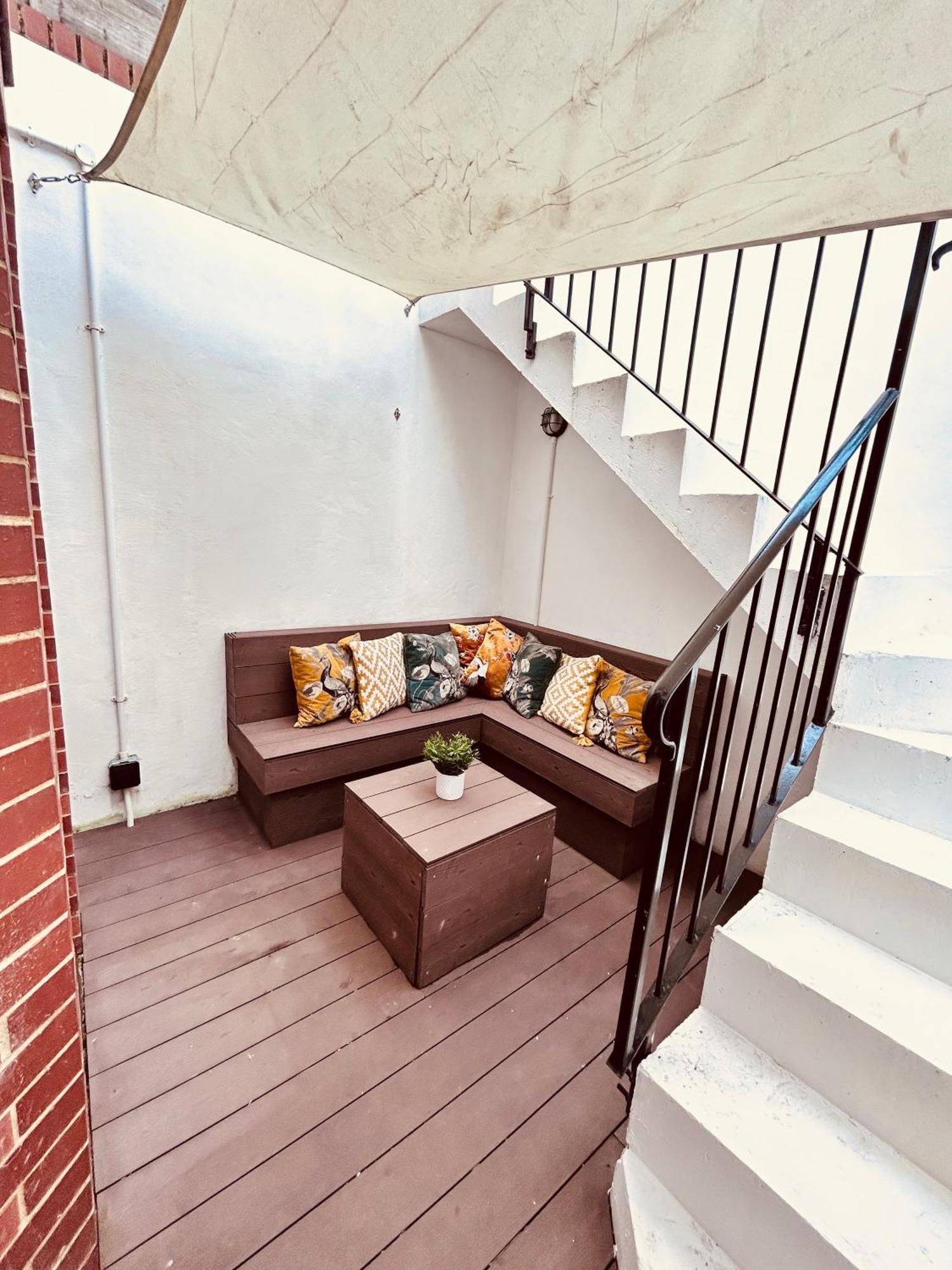 Lrg Stunning 4bd Crouchend House Holiday home