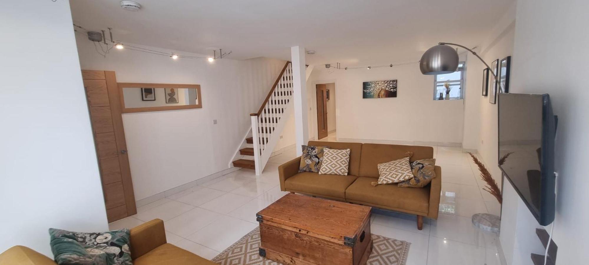 Holiday home Lrg Stunning 4bd Crouchend House *