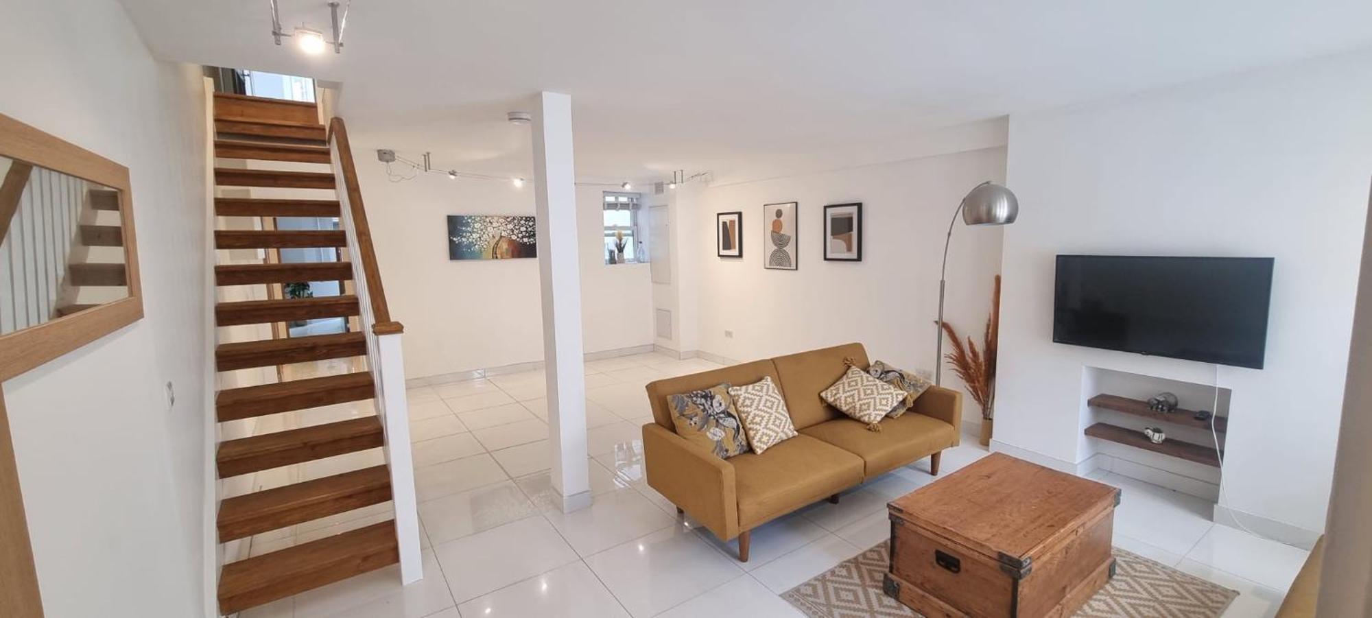 Holiday home Lrg Stunning 4bd Crouchend House