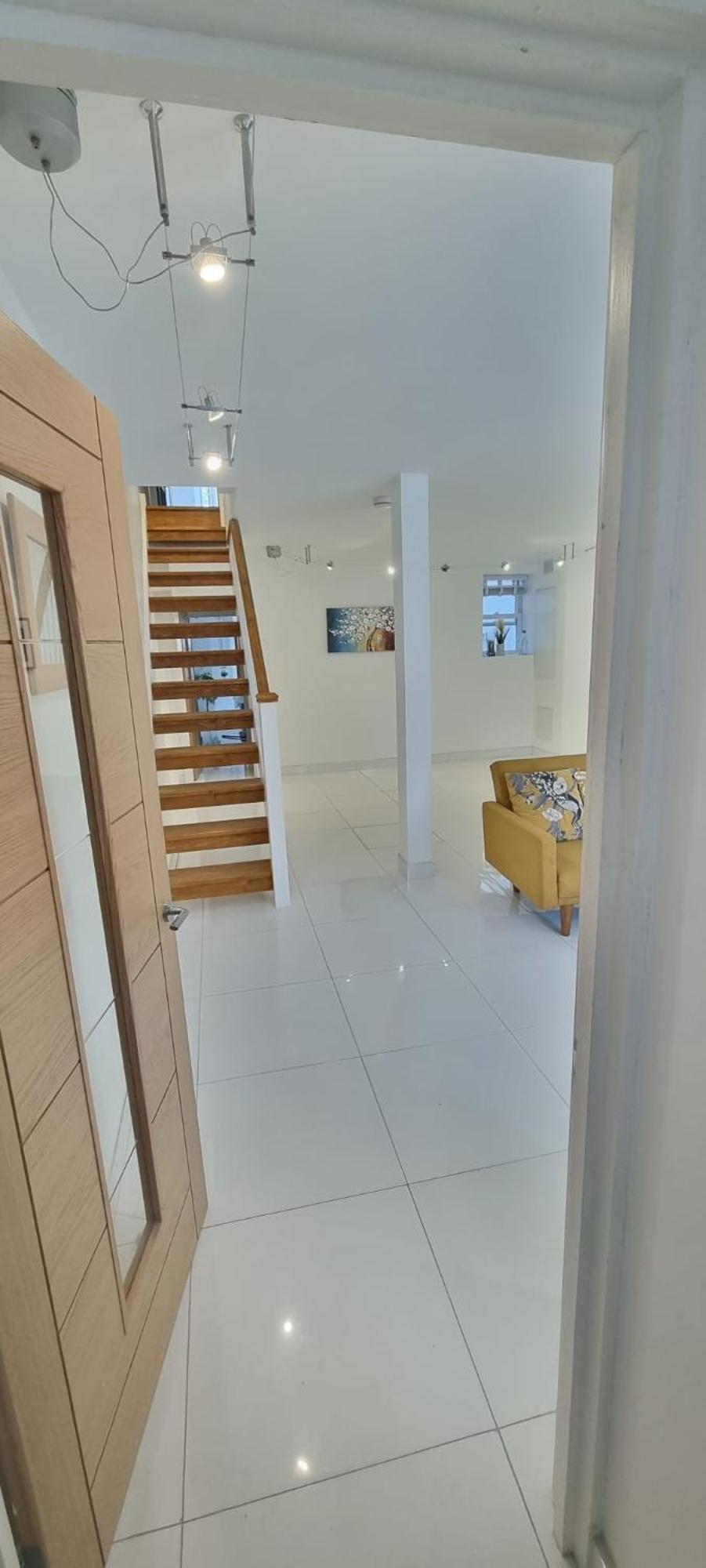 Holiday home Lrg Stunning 4bd Crouchend House *