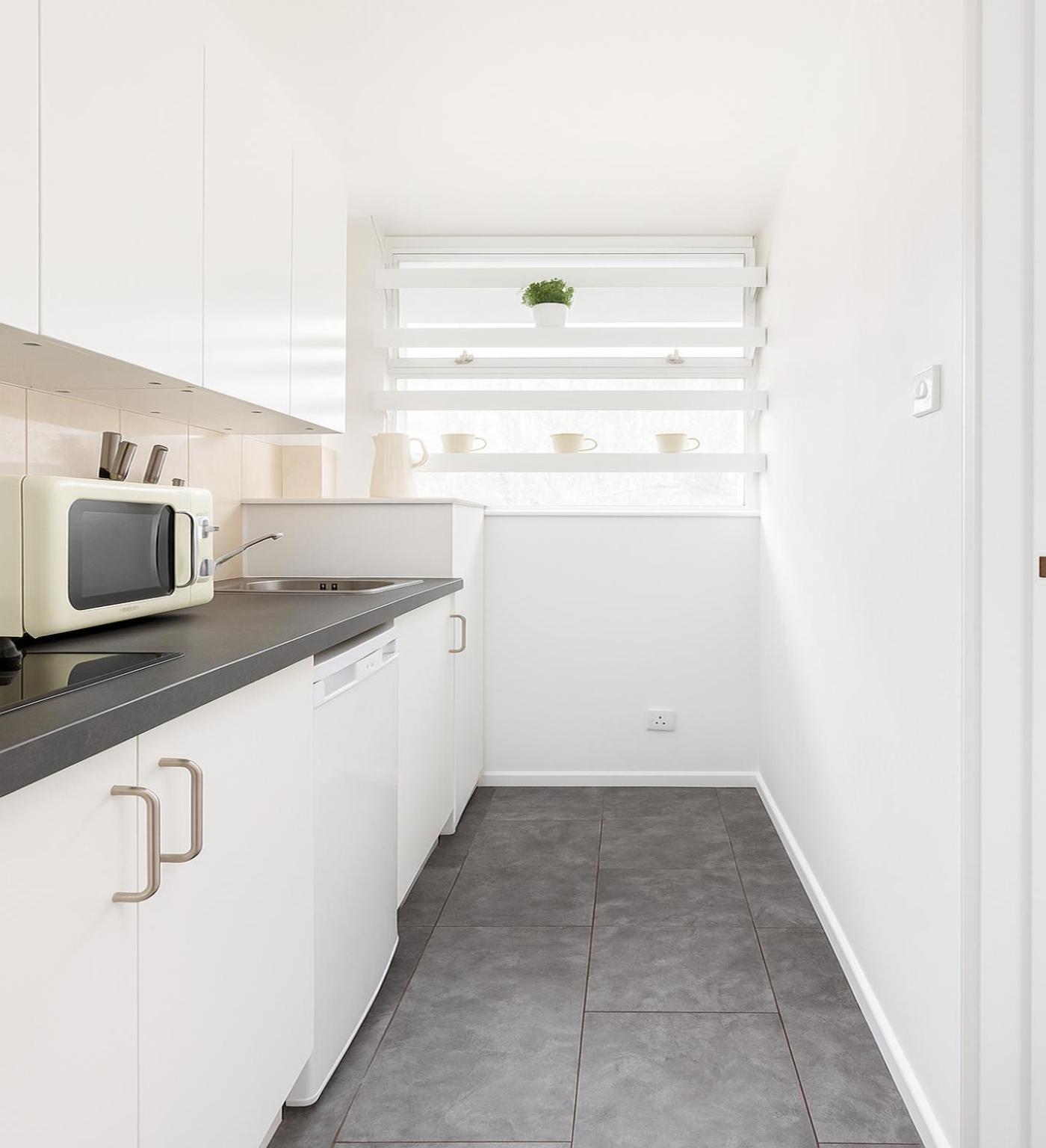 Flat In Pimlico *