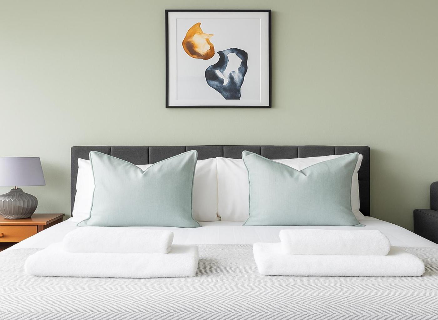 Flat In Pimlico Leilighet
