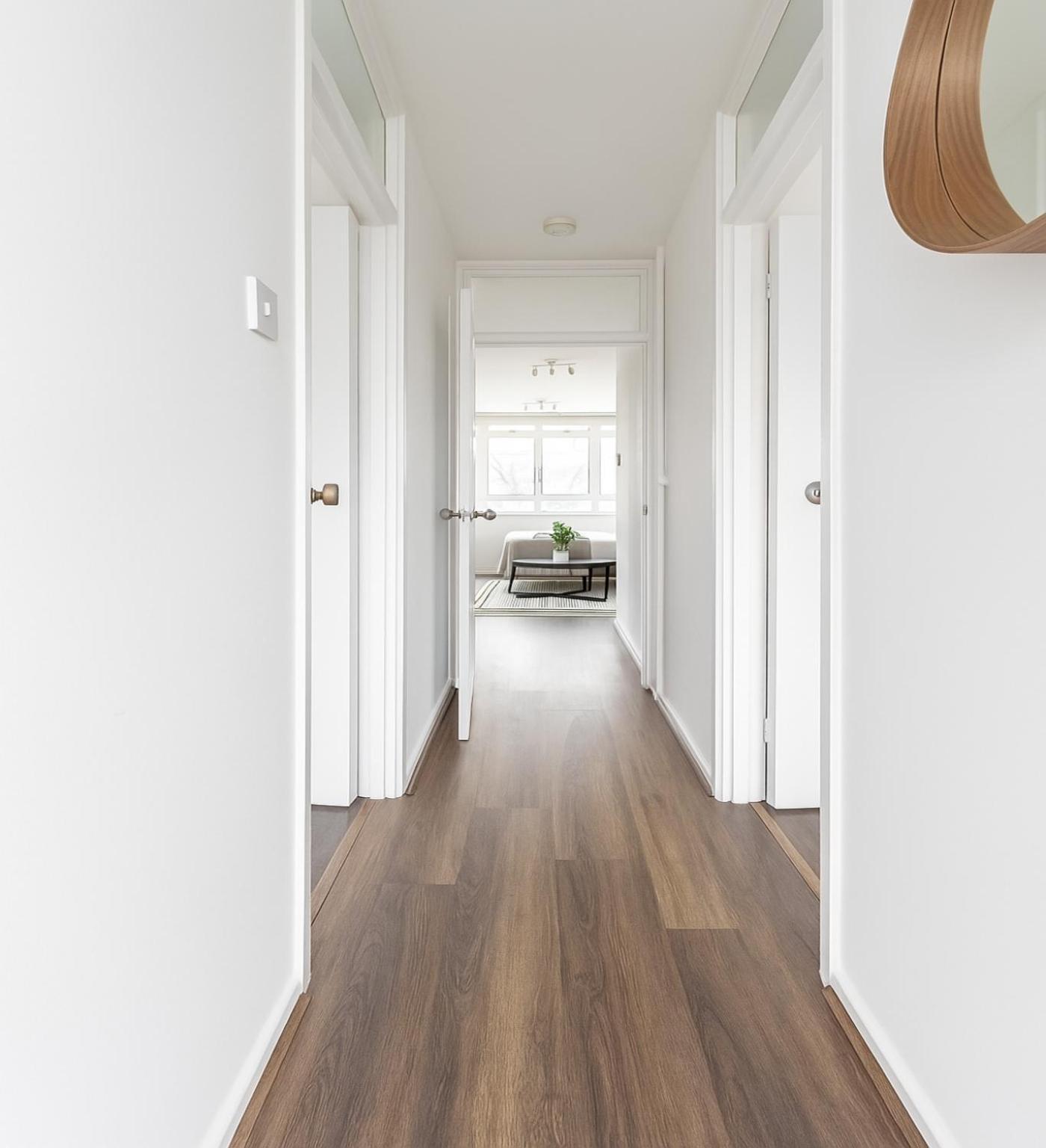 Apartamento Flat In Pimlico Londres