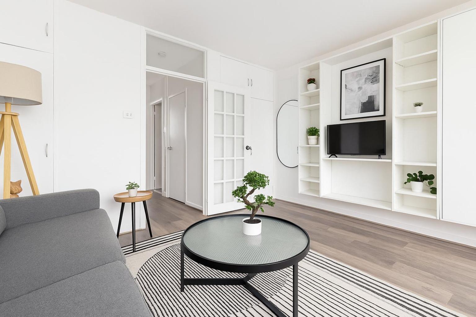 Apartamento Flat In Pimlico
