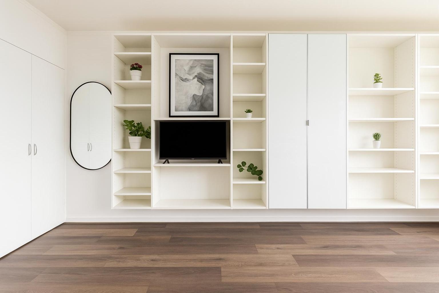 Flat In Pimlico Leilighet *