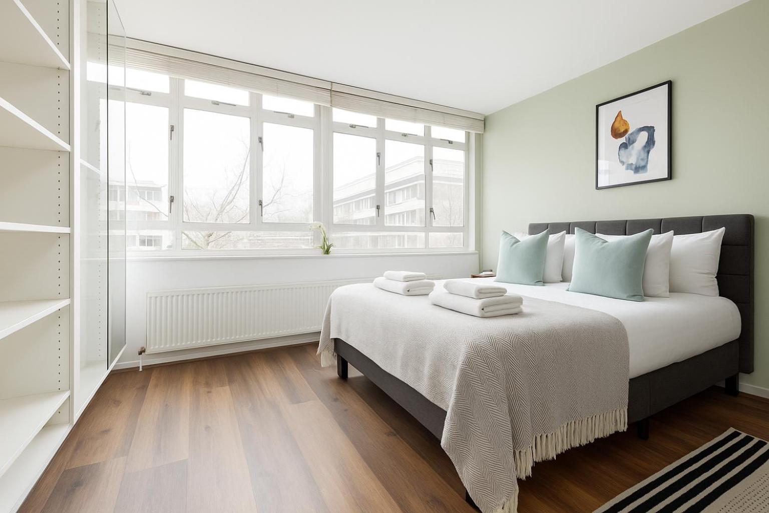 Flat In Pimlico Londres