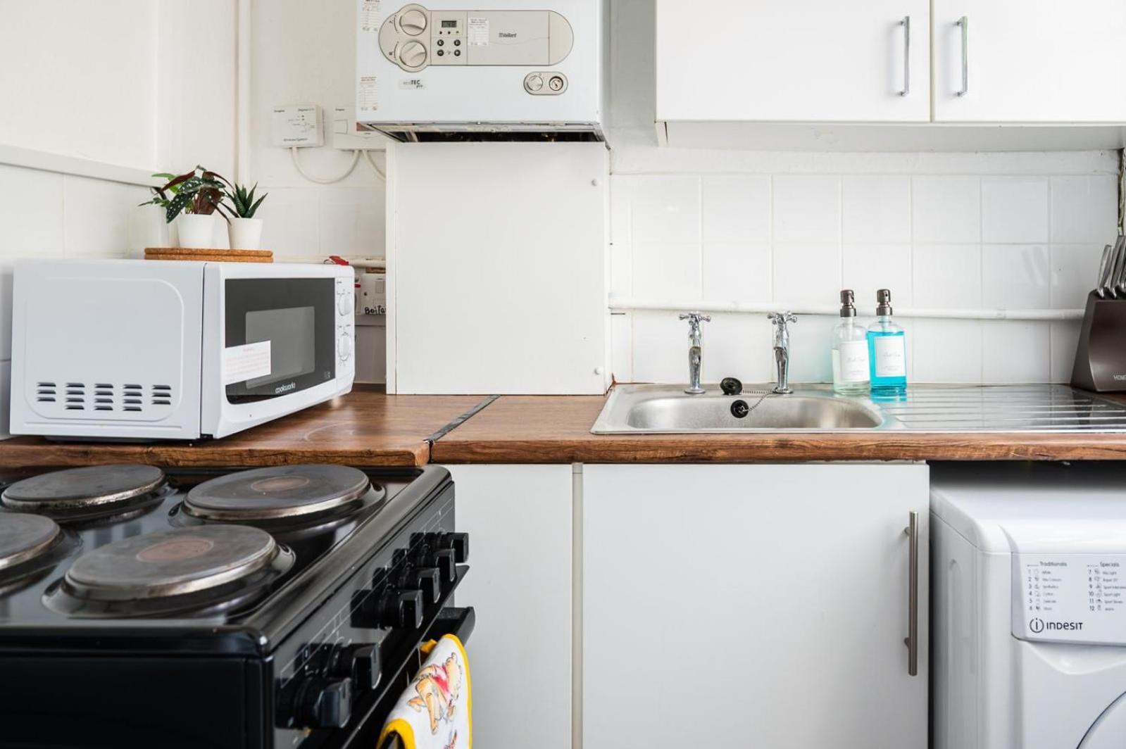 Studio33 Appartement Londen