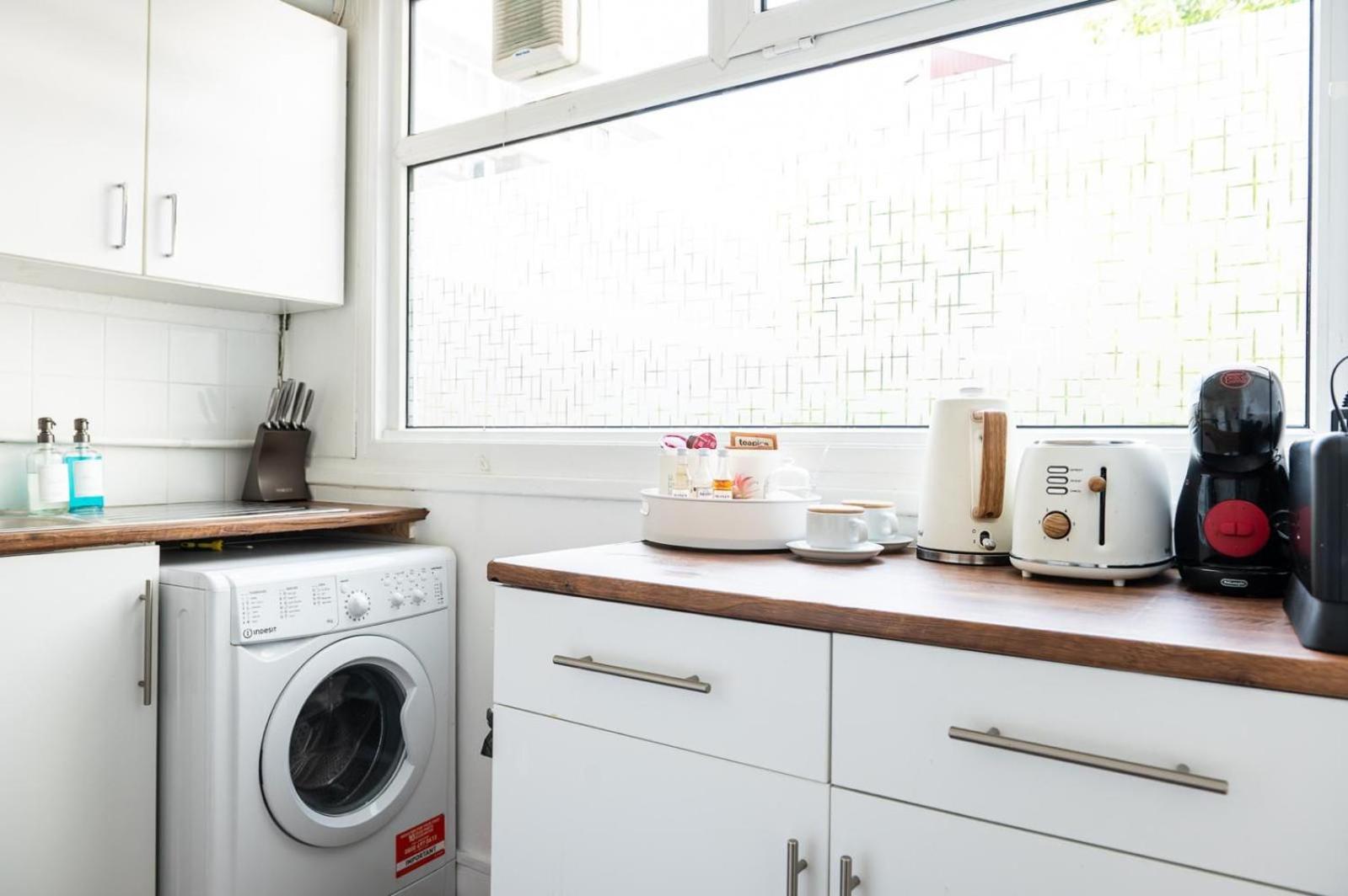 Studio33 Appartement Londen