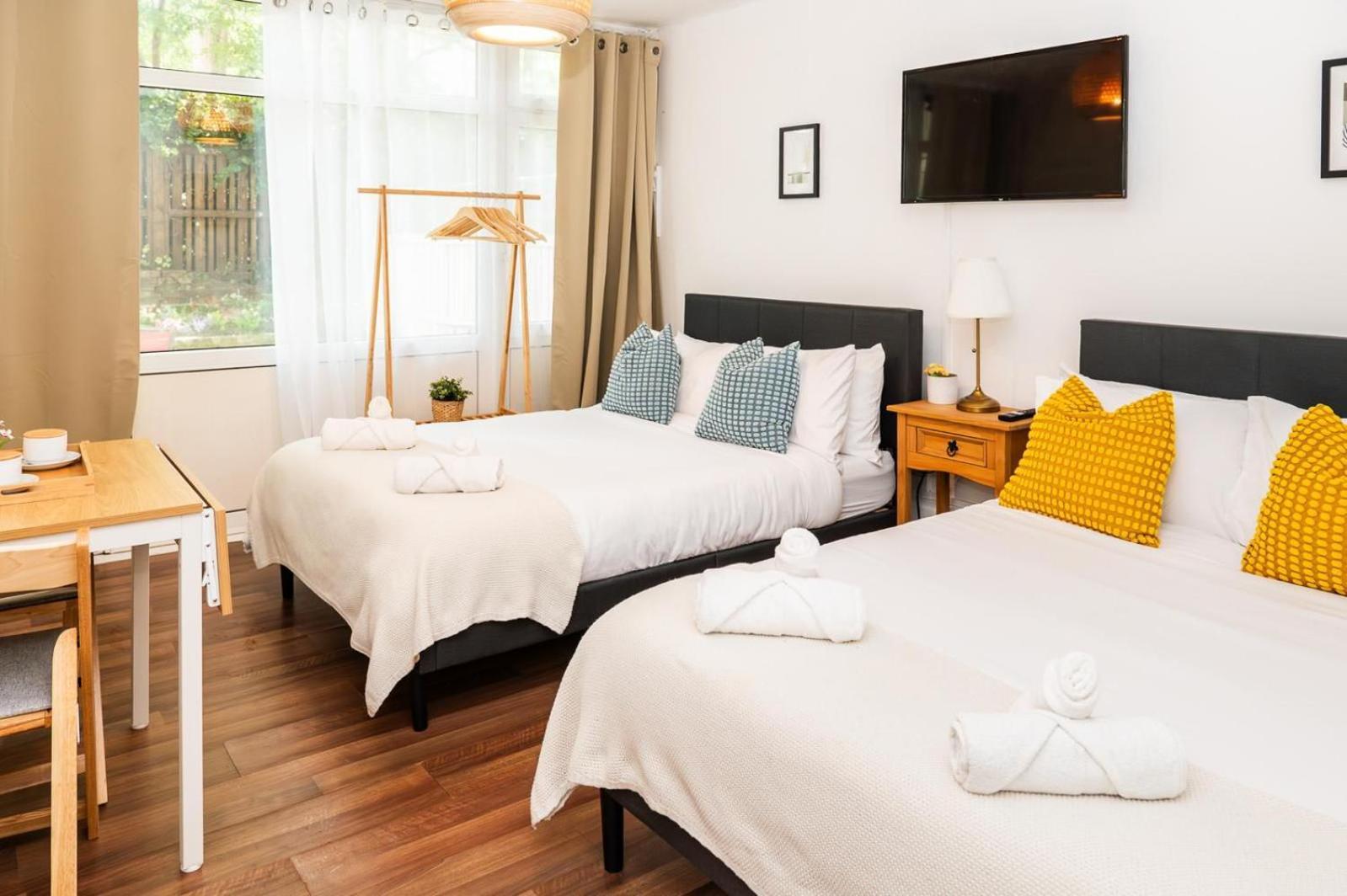 Appartement Studio33 Londen