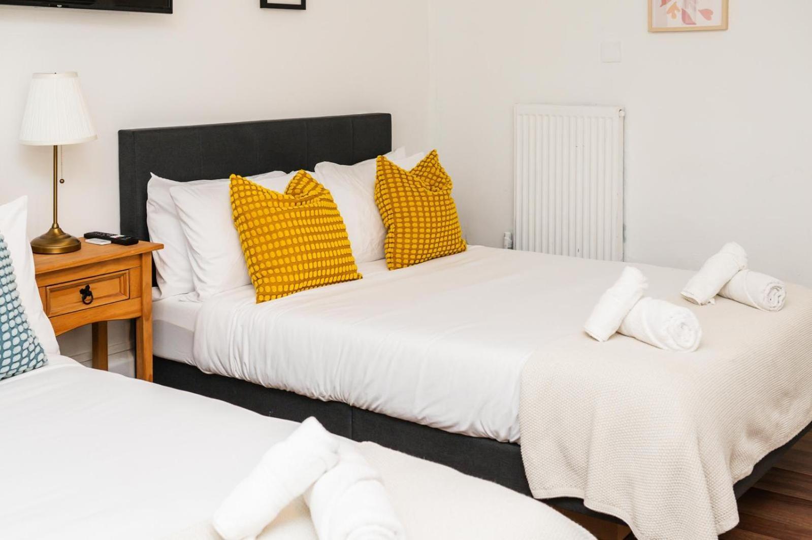 Studio33 Londen