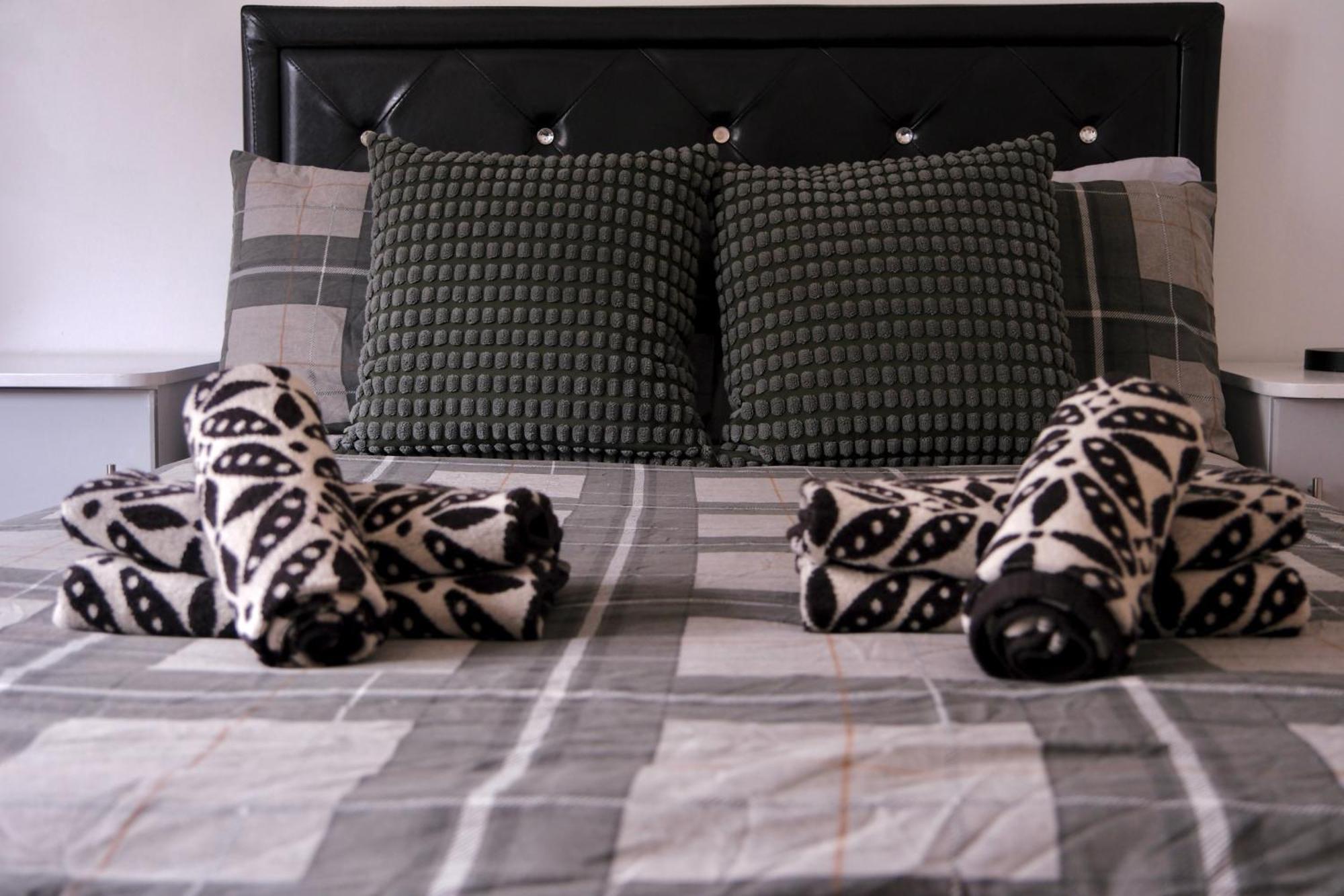 Guest house Tina London