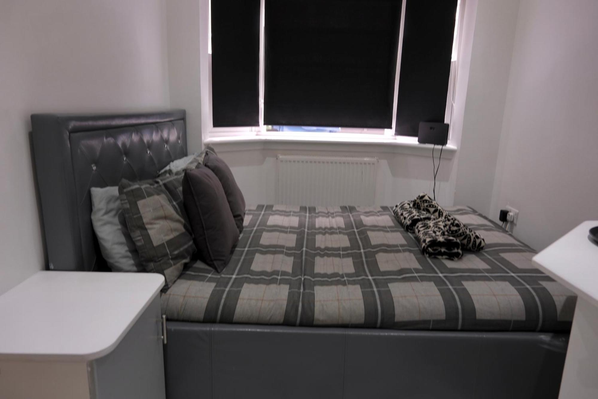 Tina Guest house