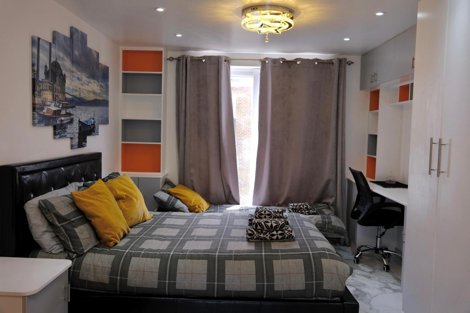 Tina Guest house