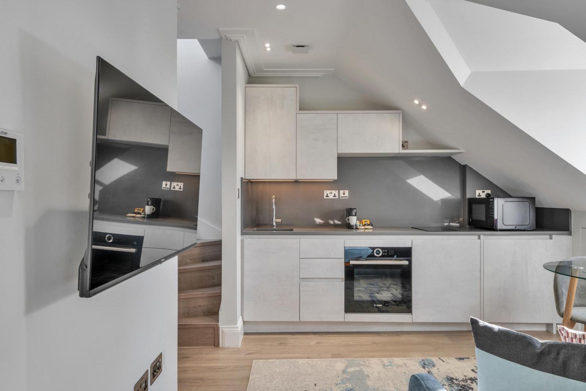 Luxlet - Heart Of Hampstead, * London