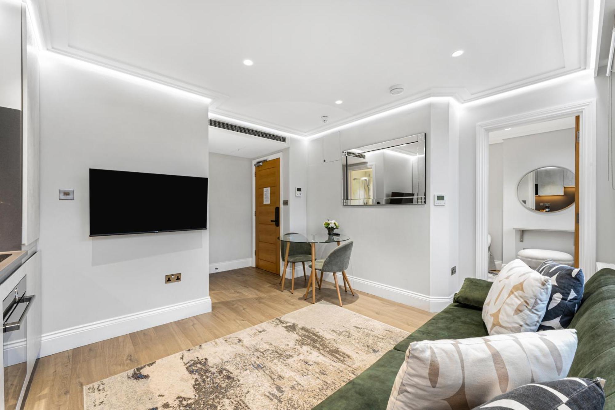 Luxlet - Heart Of Hampstead,