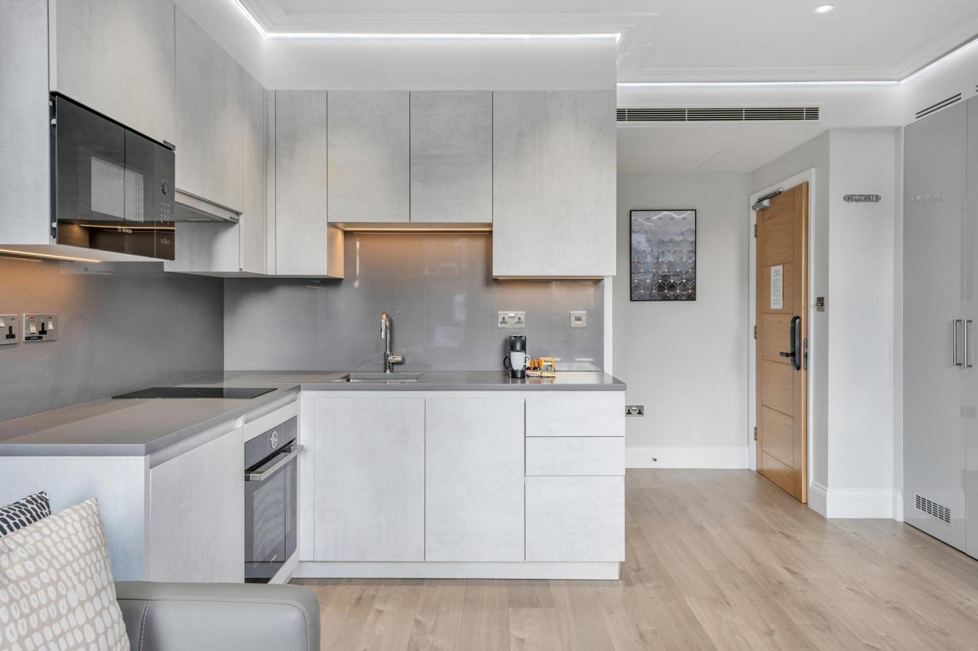 Luxlet - Heart Of Hampstead, London