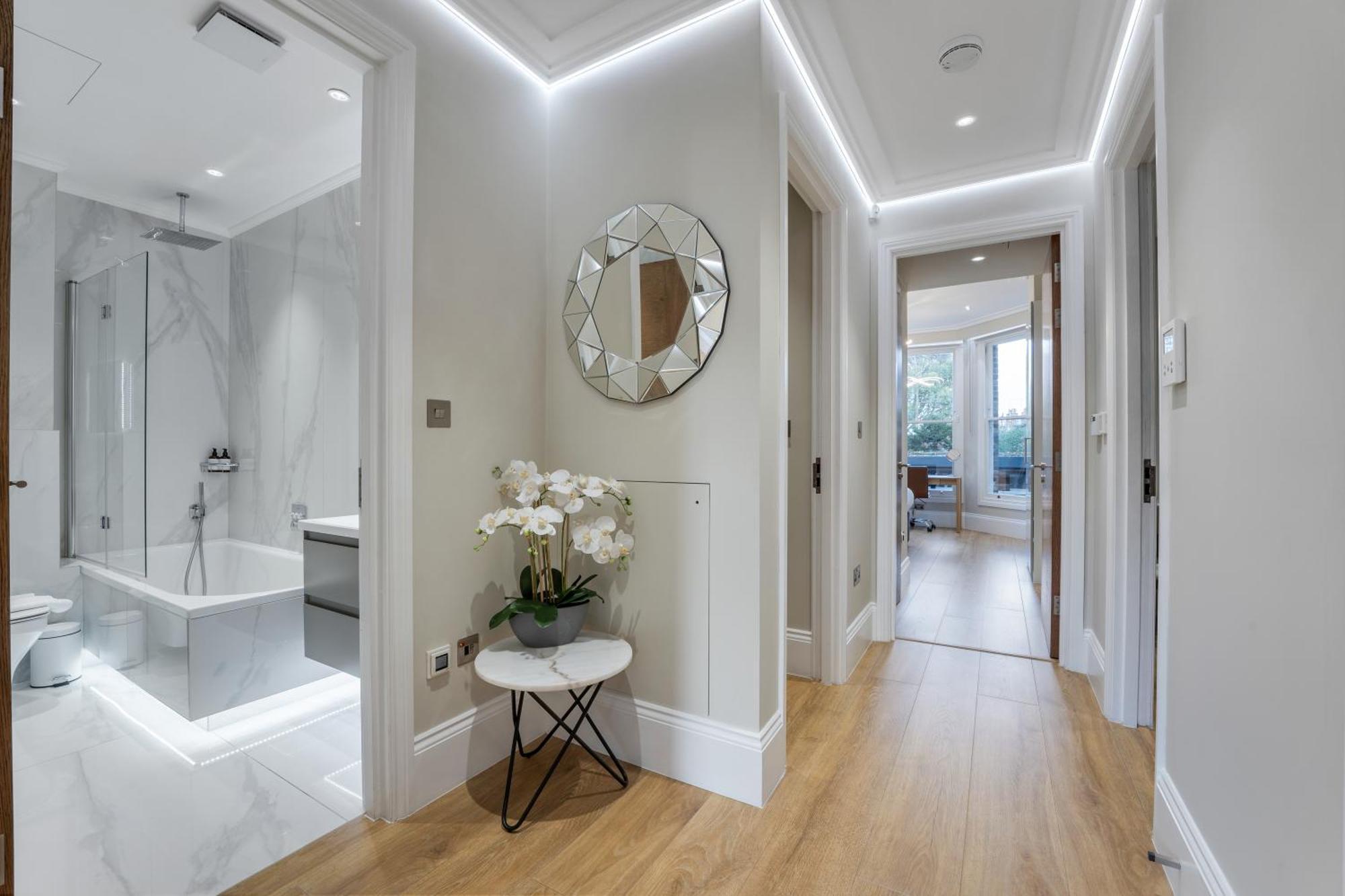 Luxlet - Heart Of Hampstead, London
