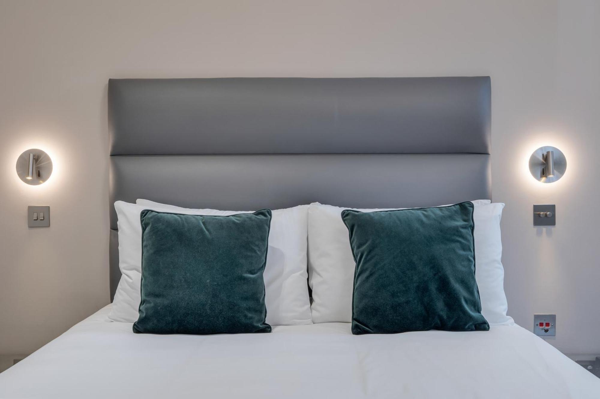 Apartment Luxlet - Heart Of Hampstead,