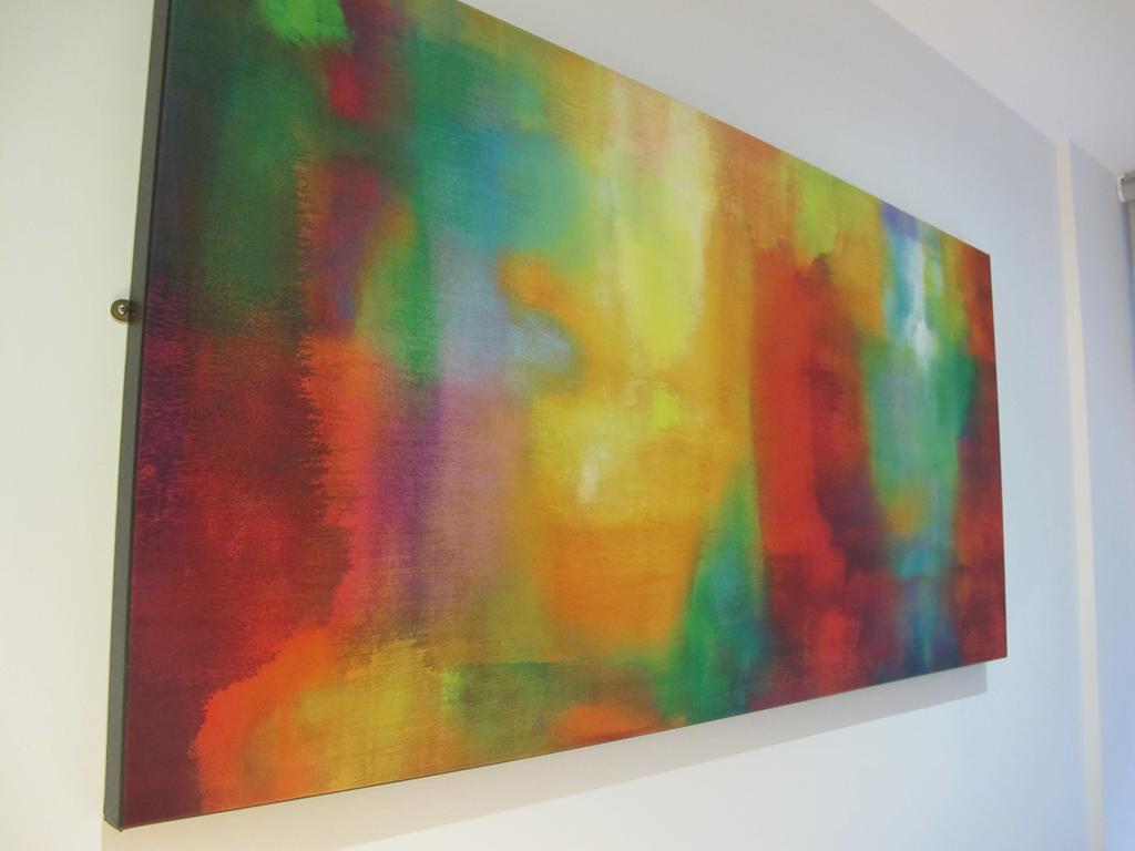 Bloomsbury Apartment