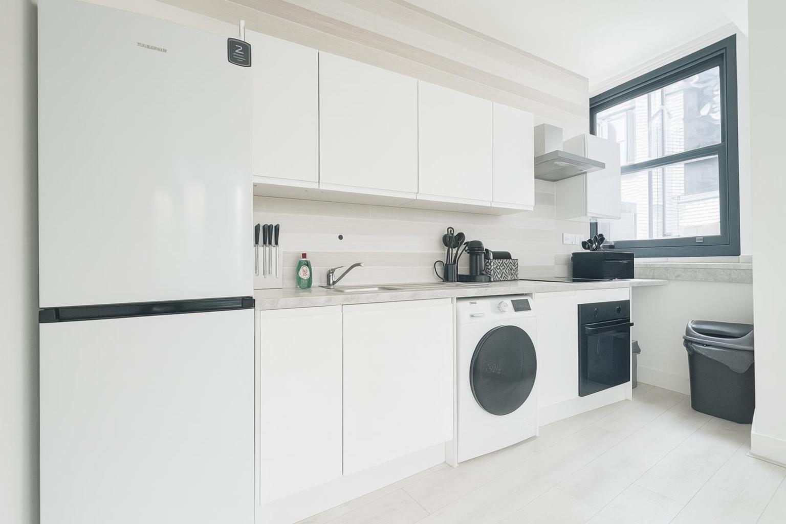 Stylish 2 Bedroom In The Heart Of Soho Walk To Cafes & Attractions! Londen
