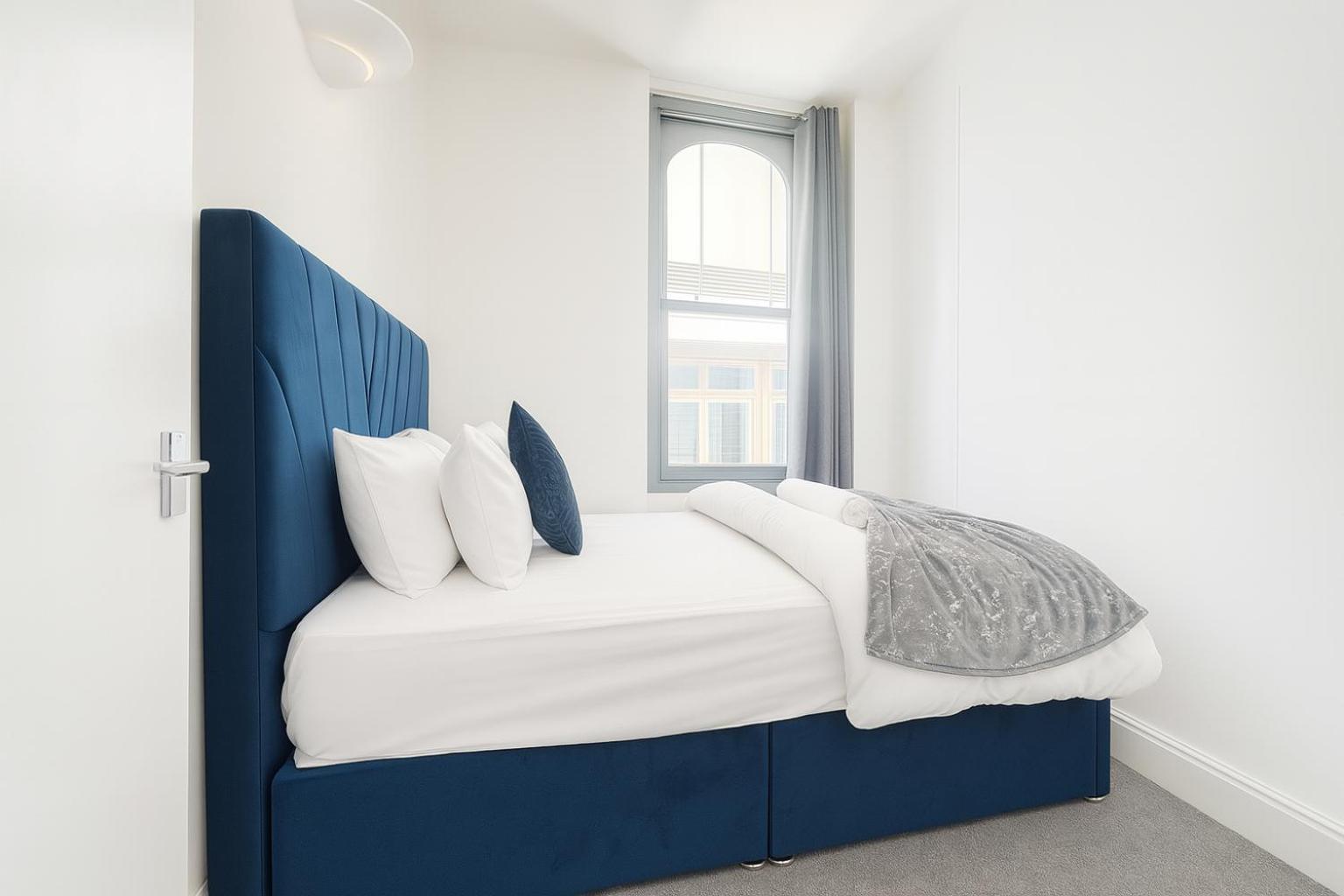 Appartement Stylish 2 Bedroom In The Heart Of Soho Walk To Cafes & Attractions! *