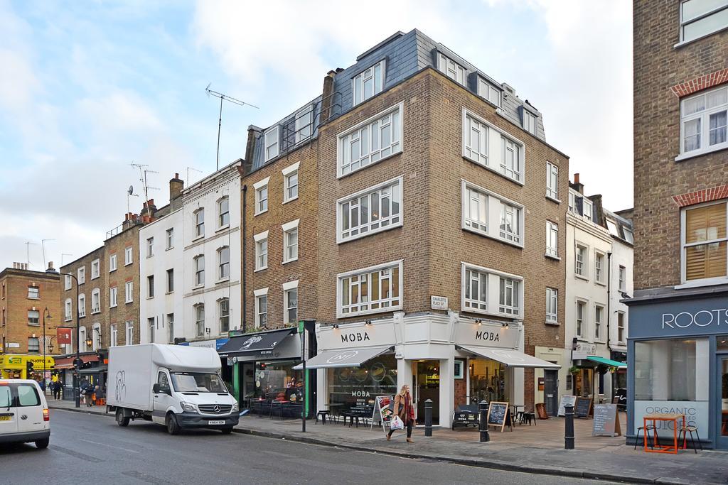 The Westend Residences Apartment *