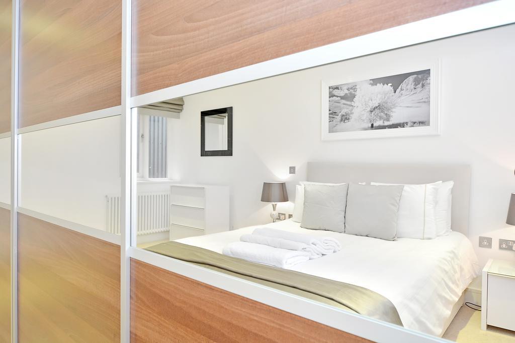 The Westend Residences Apartment London