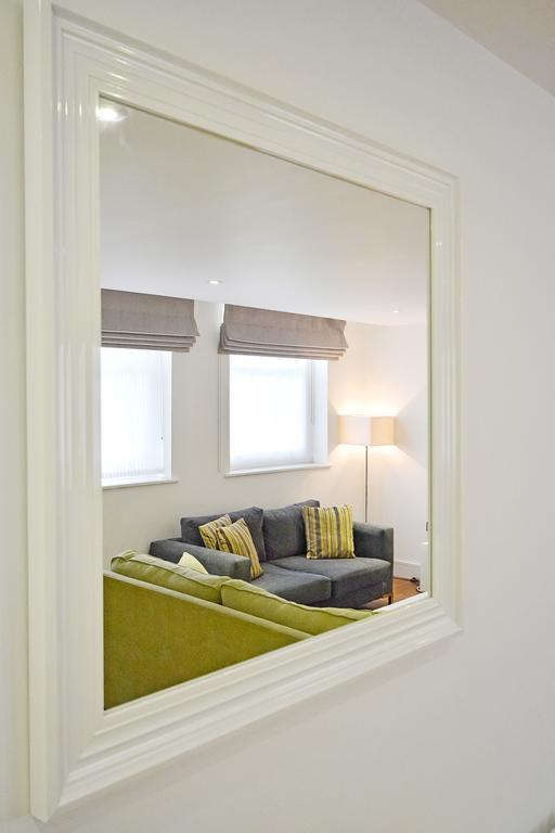 Appartement The Westend Residences *