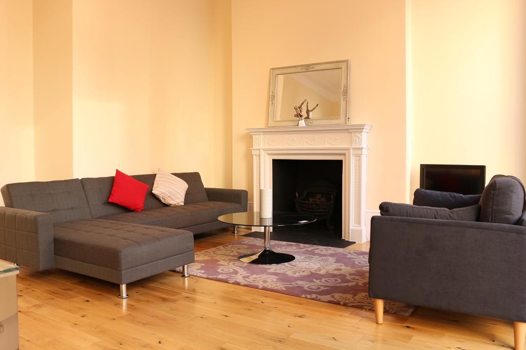Apartment Marylebone London