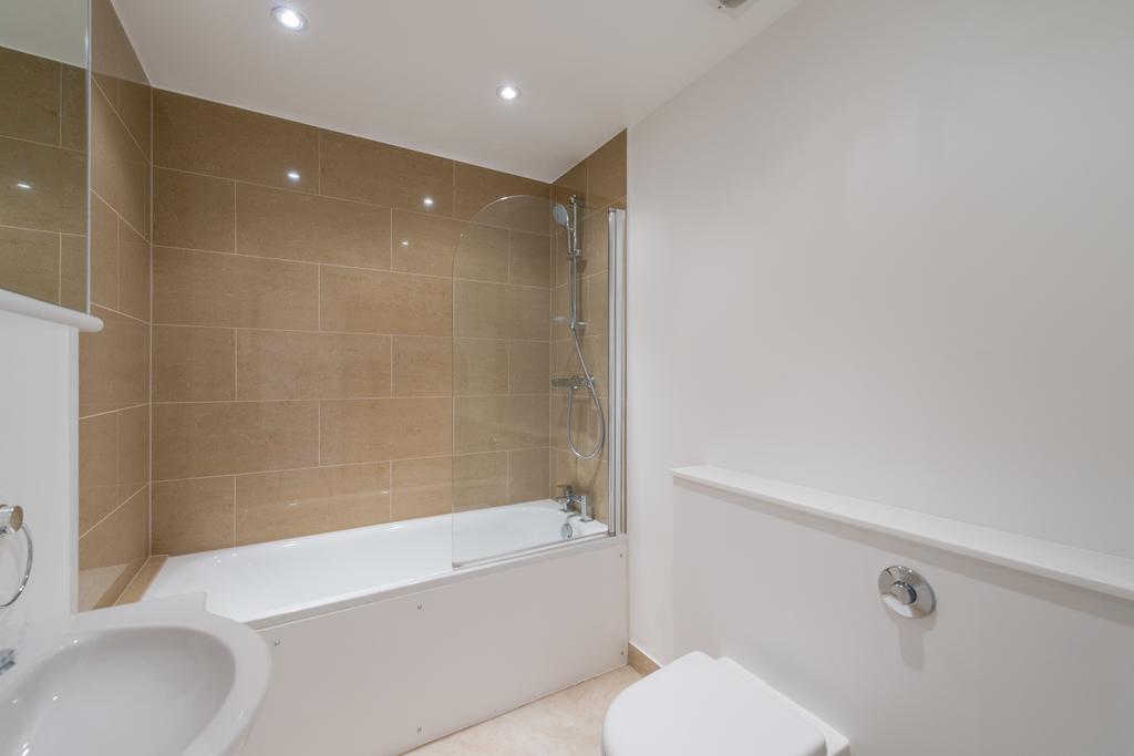 Apartment Marylebone