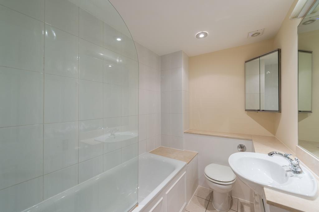 Marylebone Apartment *