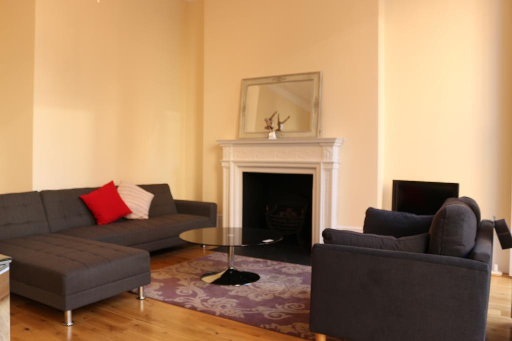 Marylebone London