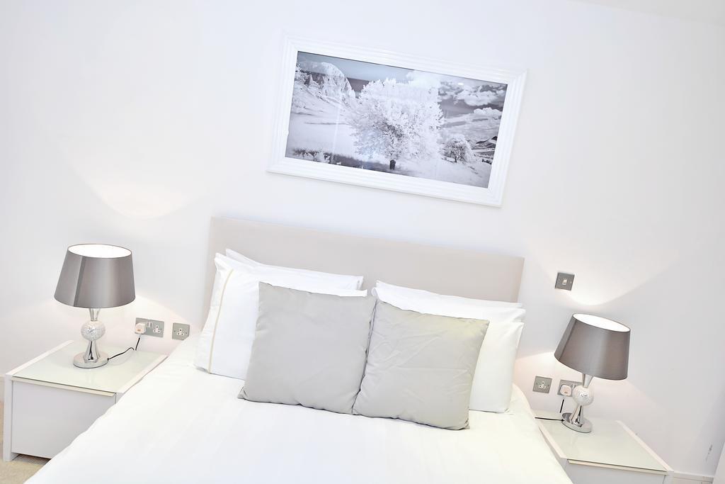 Appartement The Westend Residences Londen