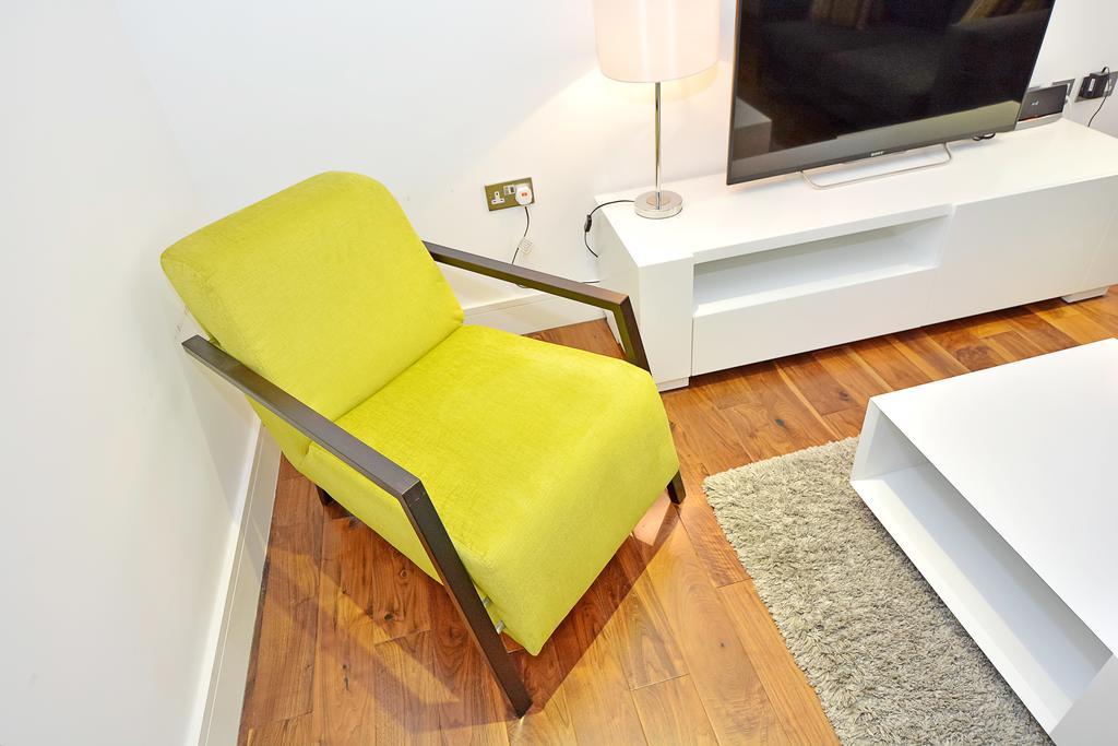 Appartement The Westend Residences Londen