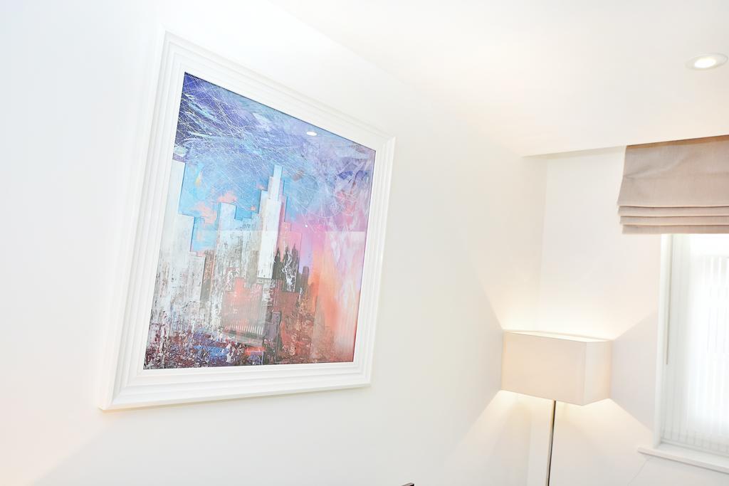 The Westend Residences * London