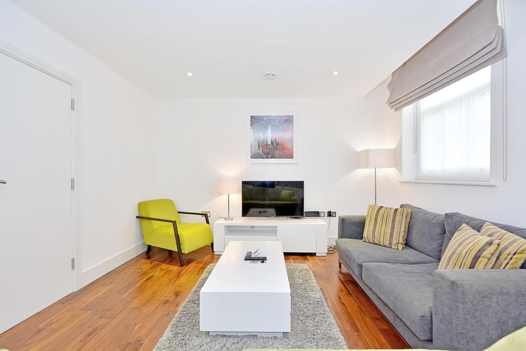 The Westend Residences * London