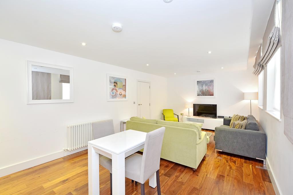 The Westend Residences *