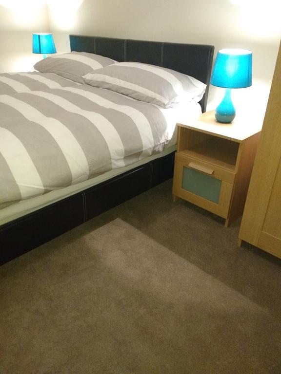 Guest house Acton Lodge Guest House 2*