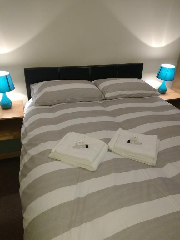 Acton Lodge Guest House