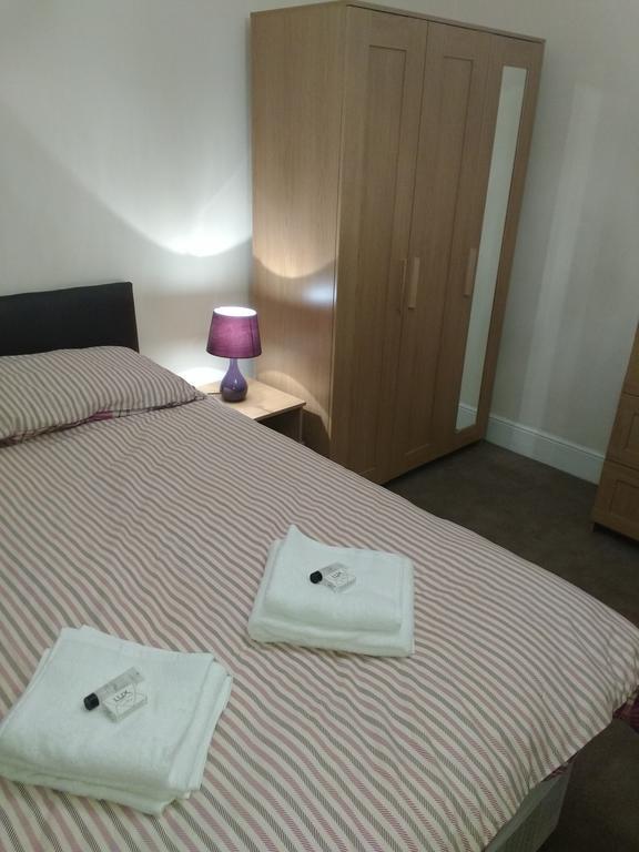 Acton Lodge Guest House